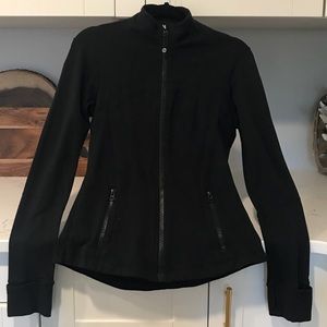 Lululemon Define Jacket Black